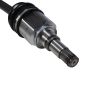 GSP NCV51008 04-11 Mitsubishi Endeavor (AWD) CV Axle Assembly  - Rear Right