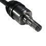 GSP NCV51012 Mitsubishi (2.0, 2.4 - FWD) CV Axle Assembly  - Front Right