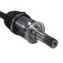 GSP NCV51014 07-13 Mitsubishi Outlander (2.4, 3.0) CV Axle Assembly  - Rear Right