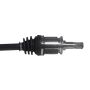 GSP NCV51014 07-13 Mitsubishi Outlander (2.4, 3.0) CV Axle Assembly  - Rear Right