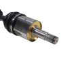 GSP NCV51015 Dodge, Mitsubishi (4WD) CV Axle Assembly  - Front Left