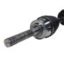 GSP NCV51015 Dodge, Mitsubishi (4WD) CV Axle Assembly  - Front Left