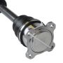 GSP NCV51020 2011 Mitsubishi Outlander Sport (FWD) CV Axle Assembly  - Front Right