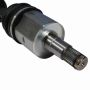 GSP NCV51029 Dodge, Mitsubishi (4WD) CV Axle Assembly  - Front Left
