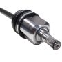 GSP NCV51031 Dodge, Eagle, Mitsubishi, Plymouth... CV Axle Assembly  - Front Left