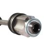 GSP NCV51055 Dodge, Mitsubishi CV Axle Assembly  - Front Left
