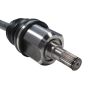 GSP NCV51064 Dodge, Eagle, Mitsubishi, Plymouth... CV Axle Assembly  - Front Right
