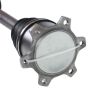 GSP NCV51070 01-06 Mitsubishi Montero CV Axle Assembly  - Rear