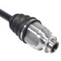 GSP NCV51075 08-15 Mitsubishi Lancer CV Axle Assembly  - Front Left