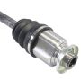 GSP NCV51084 09-15 Mitsubishi Lancer CV Axle Assembly  - Rear Right