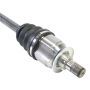 GSP NCV51085 09-15 Mitsubishi Lancer CV Axle Assembly  - Rear Left