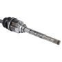 GSP NCV51087 18-22 Mitsubishi Outlander Sport (4WD/AWD) CV Axle Assembly  - Front Right