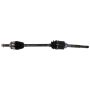 GSP NCV51093 18-20 Mitsubishi Eclipse Cross (1.5 - AWD) CV Axle Assembly  - Front Right