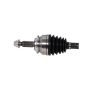 GSP NCV51093 18-20 Mitsubishi Eclipse Cross (1.5 - AWD) CV Axle Assembly  - Front Right