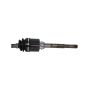 GSP NCV51093 18-20 Mitsubishi Eclipse Cross (1.5 - AWD) CV Axle Assembly  - Front Right