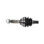 GSP NCV51094 18-19 Mitsubishi Outlander PHEV CV Axle Assembly  - Rear Right