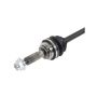 GSP NCV51094 18-19 Mitsubishi Outlander PHEV CV Axle Assembly  - Rear Right