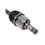 GSP NCV51095 18-22 Mitsubishi Outlander PHEV CV Axle Assembly  - Front Left