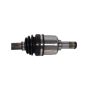GSP NCV51095 18-22 Mitsubishi Outlander PHEV CV Axle Assembly  - Front Left