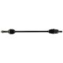 GSP NCV51097 18-22 Mitsubishi Outlander PHEV CV Axle Assembly  - Rear Left