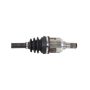 GSP NCV51097 18-22 Mitsubishi Outlander PHEV CV Axle Assembly  - Rear Left