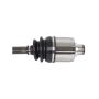 GSP NCV51099 14-15 Mitsubishi Outlander (2.4, 3.0 - AWD) CV Axle Assembly  - Front Right