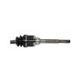 GSP NCV51100 Mitsubishi (2.4 - 4WD/AWD) CV Axle Assembly  - Front Right