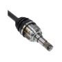 GSP NCV51101 17-22 Mitsubishi Mirage G4 CV Axle Assembly  - Front Right
