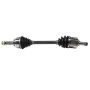 GSP NCV51127 97-02 Mitsubishi Mirage (1.5) CV Axle Assembly  - Front Left