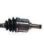 GSP NCV51127 97-02 Mitsubishi Mirage (1.5) CV Axle Assembly  - Front Left