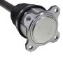 GSP NCV51130 01-06 Mitsubishi Montero CV Axle Assembly  - Front Right