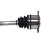 GSP NCV51130 01-06 Mitsubishi Montero CV Axle Assembly  - Front Right