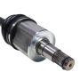GSP NCV51131 Mitsubishi (3.0, 3.5) CV Axle Assembly  - Front Left