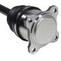 GSP NCV51132 Mitsubishi (3.0, 3.5) CV Axle Assembly  - Front Right