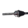GSP NCV51132 Mitsubishi (3.0, 3.5) CV Axle Assembly  - Front Right