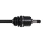 GSP NCV51501 97-02 Mitsubishi Mirage (1.8) CV Axle Assembly  - Front Left