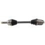 GSP NCV51504 97-03 Mitsubishi Diamante CV Axle Assembly  - Front Right