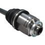 GSP NCV51504 97-03 Mitsubishi Diamante CV Axle Assembly  - Front Right