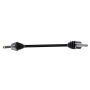 GSP NCV51506 Hyundai, Kia (2.0) CV Axle Assembly  - Front Right