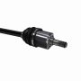 GSP NCV51506 Hyundai, Kia (2.0) CV Axle Assembly  - Front Right