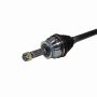 GSP NCV51506 Hyundai, Kia (2.0) CV Axle Assembly  - Front Right