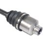 GSP NCV51518 05-07 Hyundai Tucson (2.0 - 4WD) CV Axle Assembly  - Front Right
