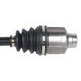GSP NCV51518 05-07 Hyundai Tucson (2.0 - 4WD) CV Axle Assembly  - Front Right