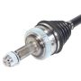 GSP NCV51518 05-07 Hyundai Tucson (2.0 - 4WD) CV Axle Assembly  - Front Right