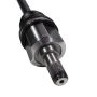 GSP NCV51519 05-09 Hyundai Tucson (2.0) CV Axle Assembly  - Front Left