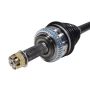 GSP NCV51519 05-09 Hyundai Tucson (2.0) CV Axle Assembly  - Front Left