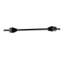 GSP NCV51520 05-09 Hyundai Tucson (2.0 - 4WD/FWD) CV Axle Assembly  - Front Right