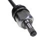 GSP NCV51525 Chrysler, Dodge, Mitsubishi (2.4) CV Axle Assembly