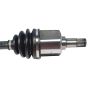 GSP NCV51534 04-06 Mitsubishi Lancer (2.4) CV Axle Assembly  - Front Left