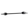 GSP NCV51537 02-07 Mitsubishi Lancer (2.0) CV Axle Assembly  - Front Right